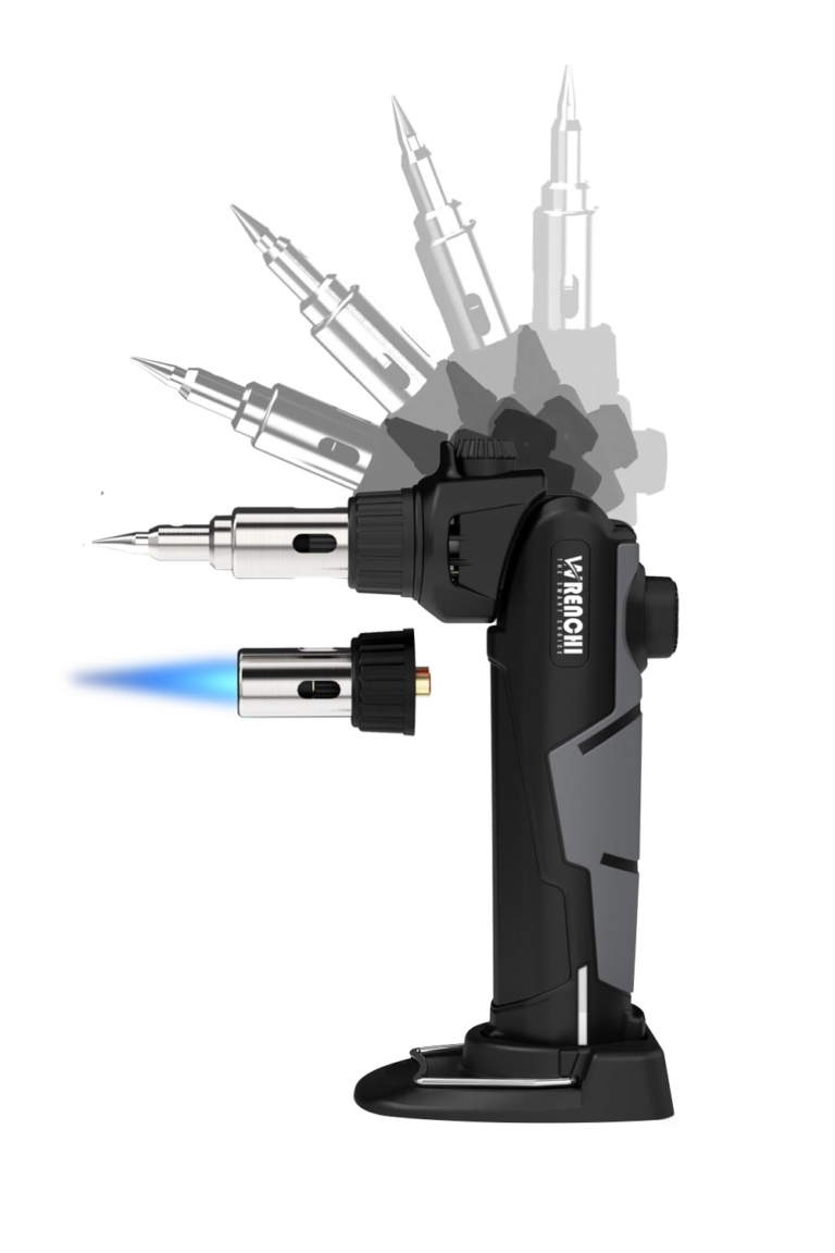 Soldering Iron Torch Kit