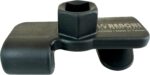 Universal wrench extender