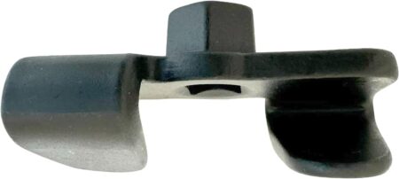 Universal wrench extender