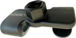 Universal wrench extender