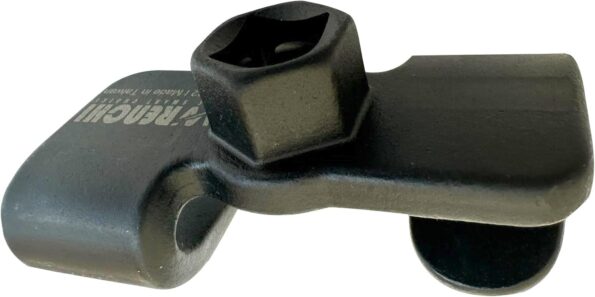 Universal wrench extender